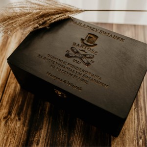 Podziękowanie dla Świadka - ZESTAW 2