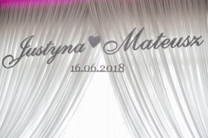 Imiona brokatowe + data